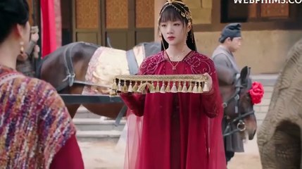 Ngọc Cốt Dao Tập 23 Vietsub (Chu Nhan)