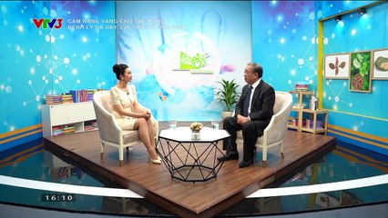 Giọt Nước Mắt Muộn Màng Tập 14