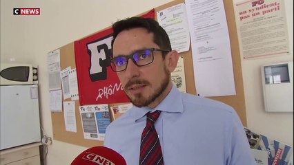 Émeutes : la police municipale de Vénissieux en grève