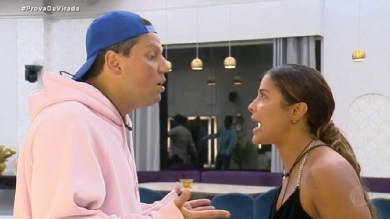 A Grande Conquista | Programa de quarta-feira
