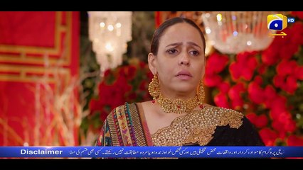 Nikah Ke Din Tamasha   Jhoom   FLO Digital