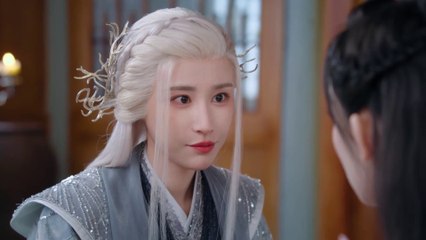 Tuyết Ưng Lĩnh Chủ Tập 30 Vietsub
