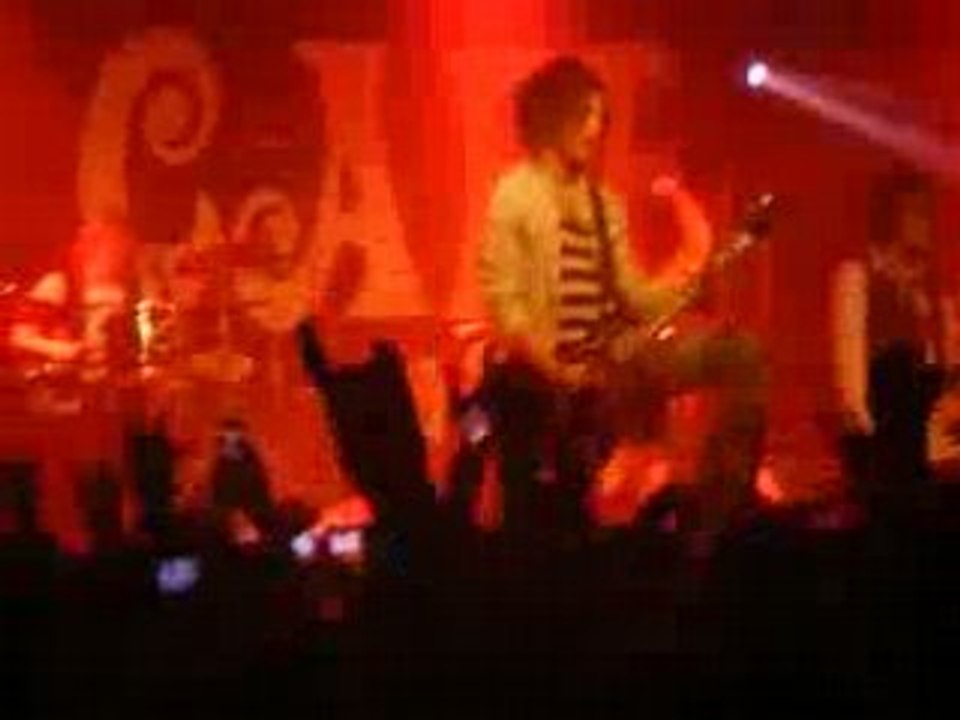 Concert AnCafe(24.03.08) Takuya <3