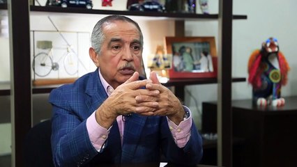 Michoacán: Desafíos y lucha contra la violencia y delincuencia | El Asalto a la Razón