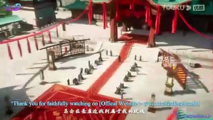 The Rich God Episode 14 English Sub