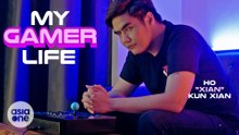 The champion of the people | My Gamer Life