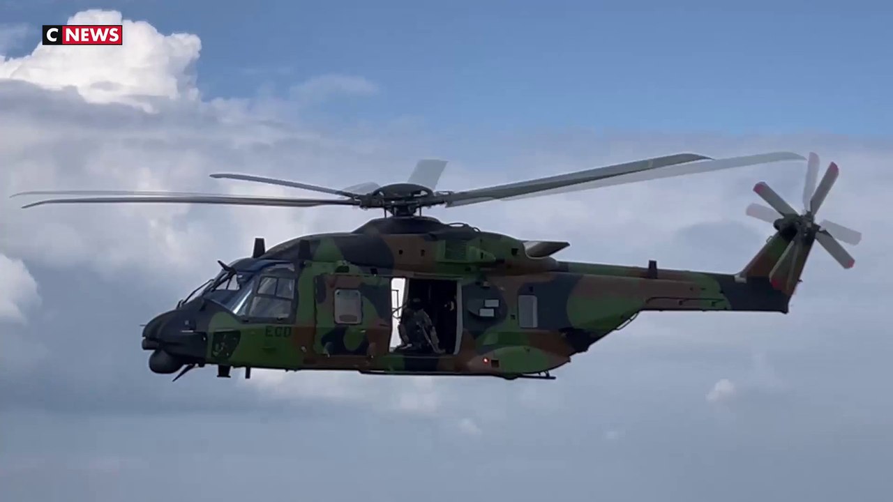 14-Juillet : l'armée de Terre et ses deux hélicoptères parmi les plus modernes au monde