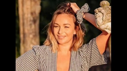 Cindy Poumeyrol:  ses confidences déchirantes sur son père atteint de la maladie de Parkinson