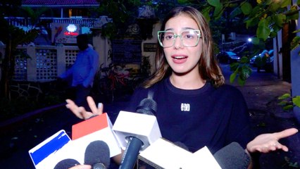 Bigg Boss में Wild Card Entry को लेकर Palak Puruswani ने कही दिल की बात