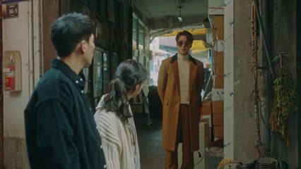 the king eternal monarch episode 3 in hindi dubbed korean drama.
