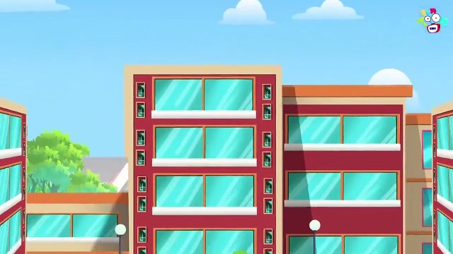 Elder Sister vs. Younger Sister _ Animated Stories _ English Cartoon _ Moral Stories _ PunToon Kids