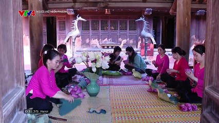 Chạm Tay Vào Nỗi Nhớ Tập 35