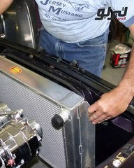 هذه العلامات التحذيرية تشير إلى تلف الردتير