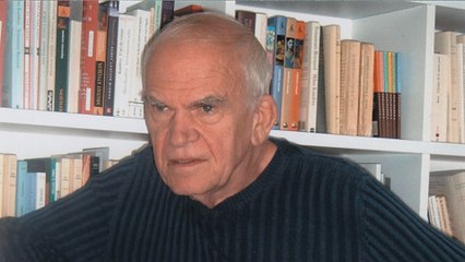 ¿Qué importancia tiene el legado de Milan Kundera, el escritor checo que falleció este 12 de julio?