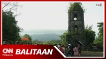 Mga hakbang ng gobyerno para maging tourism powerhouse ang Pilipinas