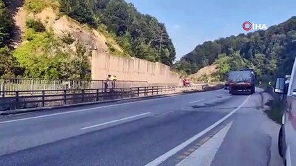 Dere yatağında bulunan cesedin kimliği tespit edildi