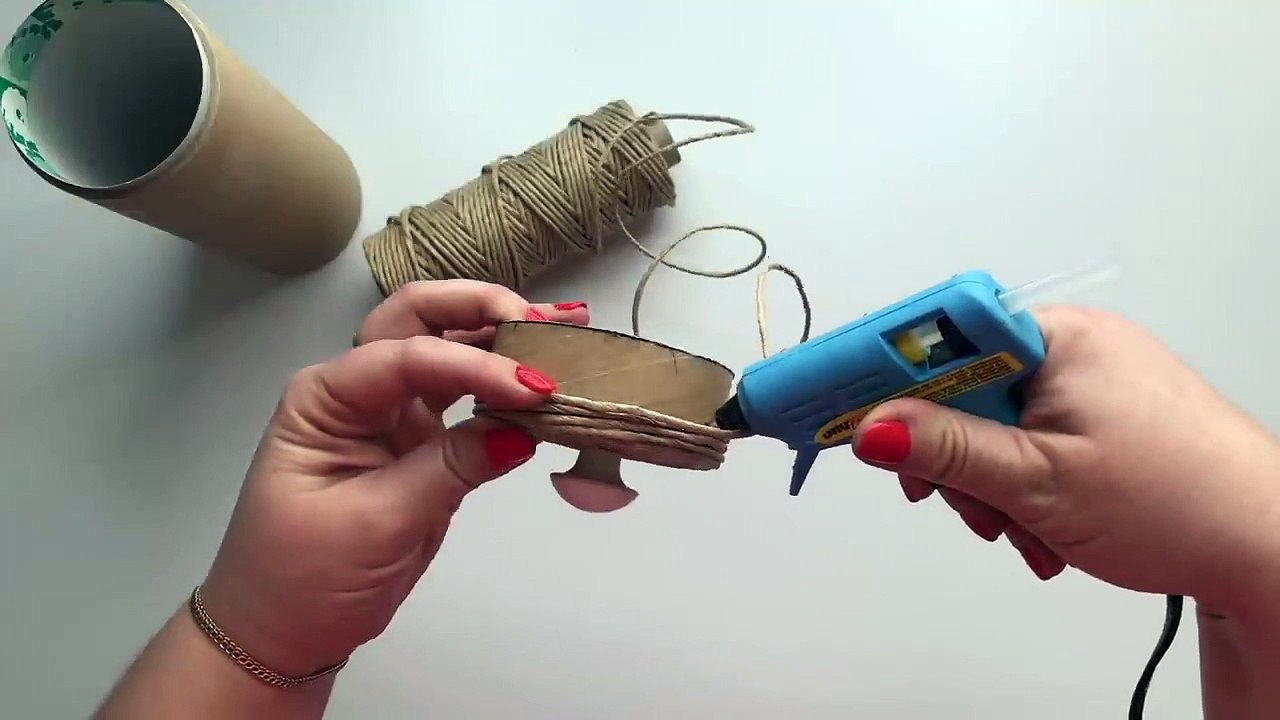 DIY Simple paper idea