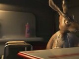 Bunny - Blue Sky Chris Wedge (1998) Oscar Short Animated Fil