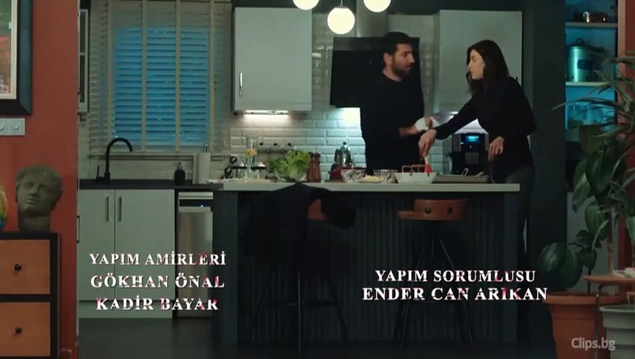 Мрежа от лъжи - Сезон 2 епизод 40 CLIPS.BG