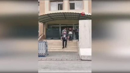 Erzincan'da çeşitli suçlardan aranan 7 kişi yakalandı