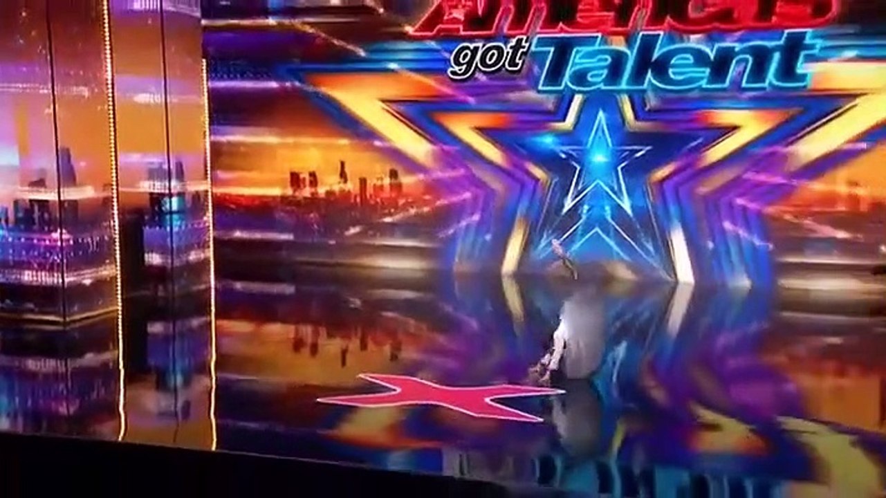 Americas Got Talent S18 Ep 6 - S18E06 part 1/1