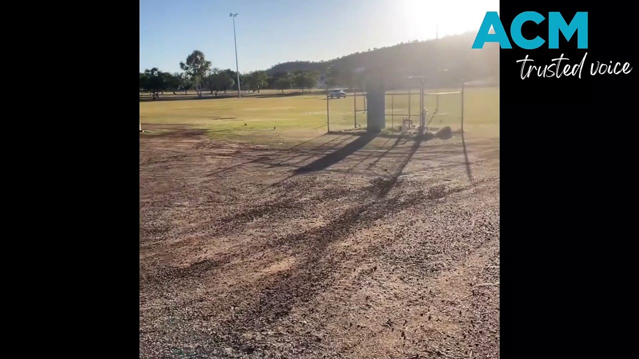 Stolen vehicle, Mount Isa _ July 2023 (2)