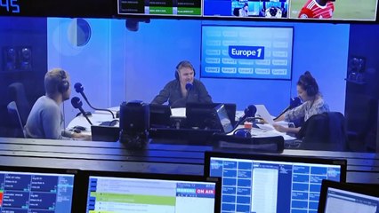 Le silence du Président, Laurent Wauquiez et les prix sur les autoroutes font la Une du 13/07/2023