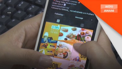 Ekonomi: Memacu kemampanan masa depan e-dagang