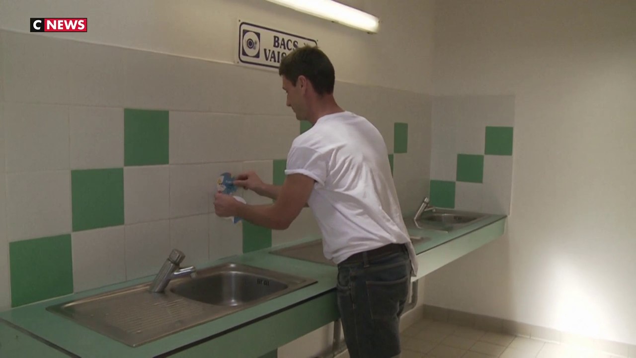 Sécheresse : une campagne de sensibilisation à l'eau en Vendée