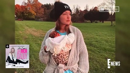 Zayn Malik's Call Her Daddy Interview_ All the Biggest BOMBSHELLS _ E! News