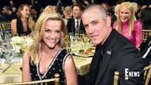 Reese Witherspoon Addresses Jim Toth Divorce Speculation _ E! News