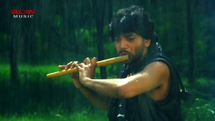 Bristi Anbristi | বৃষ্টি অনাবৃষ্টি | Pratik | প্রতীক| Bengali Movie Video song |Lata Mangeshkar | Sujay Music