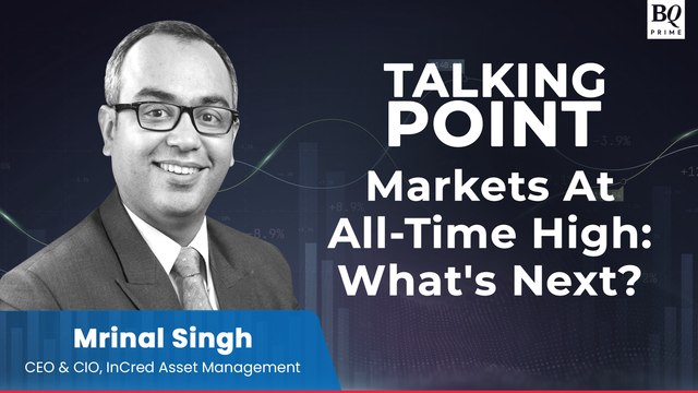 Talking Point: InCred Asset Management's Market Outlook & Top Bets