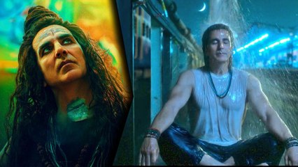 OMG 2: Akshay की फिल्म पर Censor Board ने लगाई रोक! रेलवे के पानी से शिव के रुद्राभिषेक पर बवाल