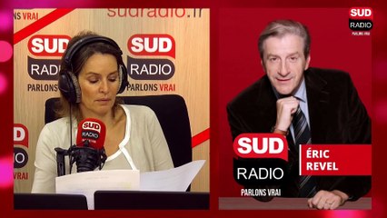 Eric Revel - "Livret A : si le taux reste à 3%, ce sera une nouvelle attaque sur le pouvoir d'achat"