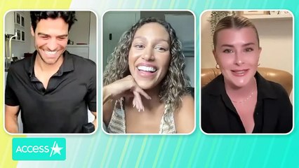 Serena Pitt & Joe Amabile Reveal Courthouse Wedding REGRET