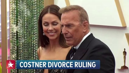 Kevin Costner & Wife Christine's Child Support Battle_ A Divorce Attorney Weighs