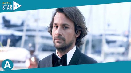 Bertrand Chameroy fait une mise au point : “Ce serait faux-cul de dire…”