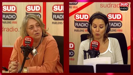 Françoise Degois - "14 Juillet : le quinquennat crépusculaire de Macron"