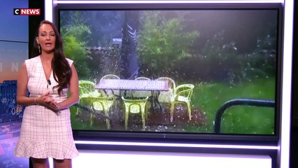 Alexandra Blanc sur CNews (13/07/2023)