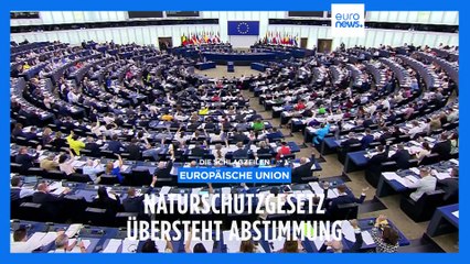 Nachrichten des Tages | 13. Juli - Morgenausgabe