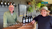 Heifer Station Wines owners to retire