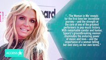 Britney Spears Releasing Memoir About ‘Freedom, Motherhood & Survival’