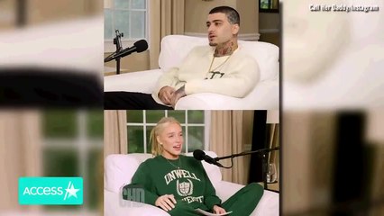 Zayn Malik Says Daughter Khai Has Brought ‘Color’ Back Into His Life