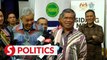 State polls: Amanah to defend most of its existing seats, says Mat Sabu