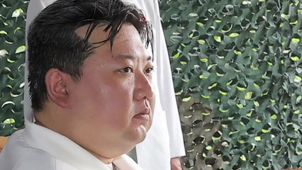 [더뉴스] 위성 실패 뒤, 고체ICBM으로 웃은 김정은...배경은? / YTN