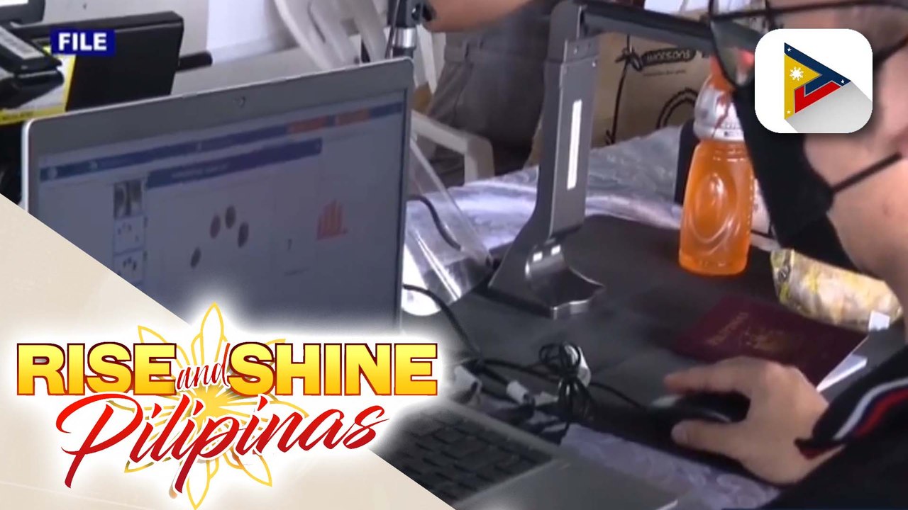 Higit 80M Pilipino, nakarehistro na sa PhilSys