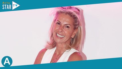 "Si elle fait semblant..." : Caroline Margeridon met en garde Julia Vignali avant son arrivée aux co