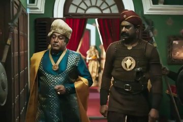 Pathonpatham Noottandu (2022): Velayudha Panicker’s Fight ✊