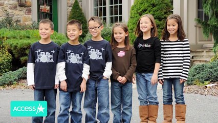 Jon & Kate Gosselin's Son Collin Makes Shocking Revelations In Bombshell Intv